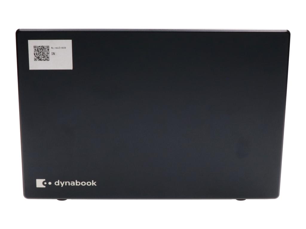 TOSHIBA DYNABOOK G83/DN i5-8250U@1.60GHz メモリ16GB SSD256GB