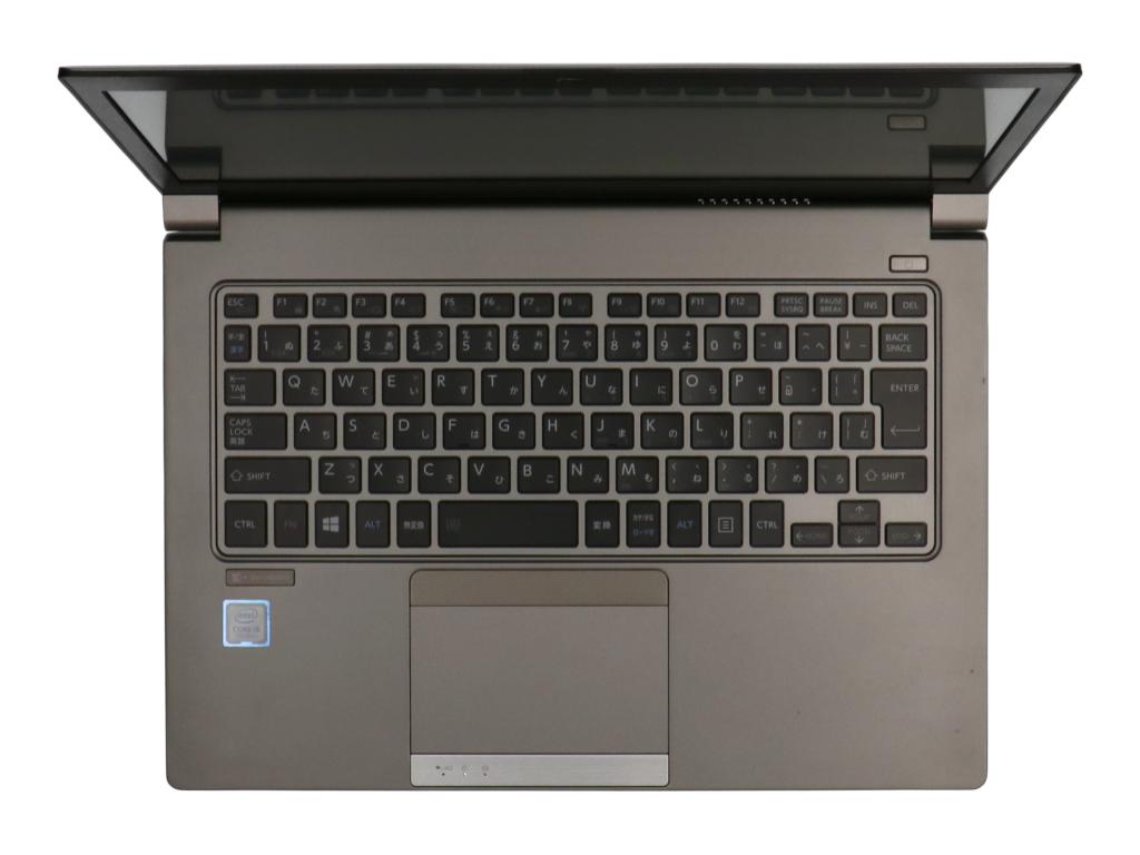 TOSHIBA DYNABOOK R63/DN i5-7300U@2.60GHz メモリ8GB SSD128GB