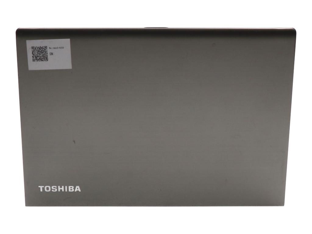 TOSHIBA DYNABOOK R63/M i5-7300U@2.60GHz メモリ8GB SSD128GB