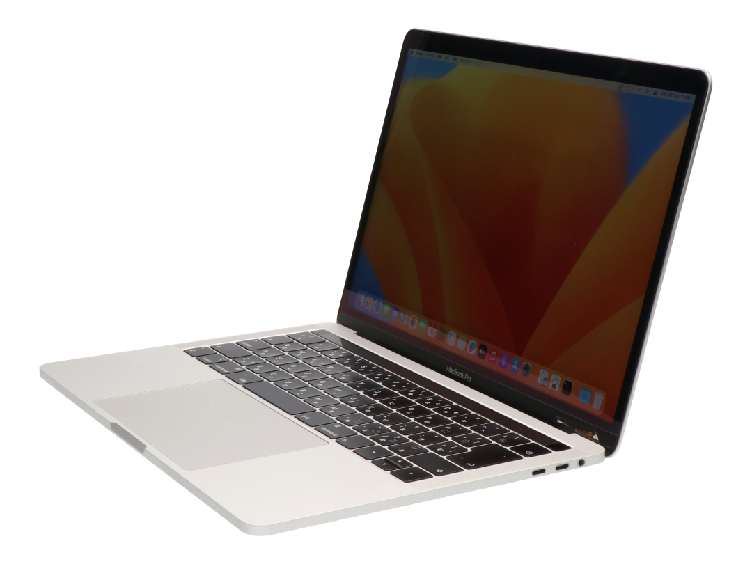 美品)MacBook Pro(13インチ 2019) A1989 - www.sorbillomenu.com