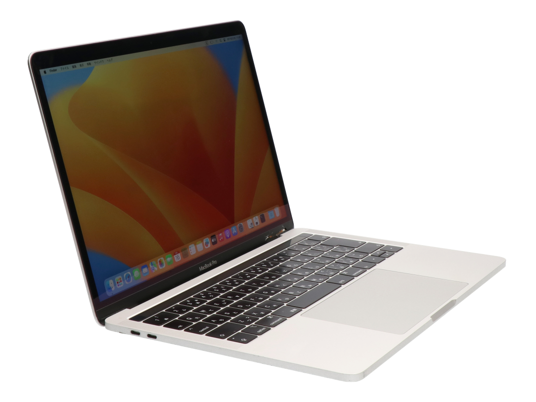 梱包に関してMacbook Pro 15'' Core i5 6GB SSD256GB - ノートPC