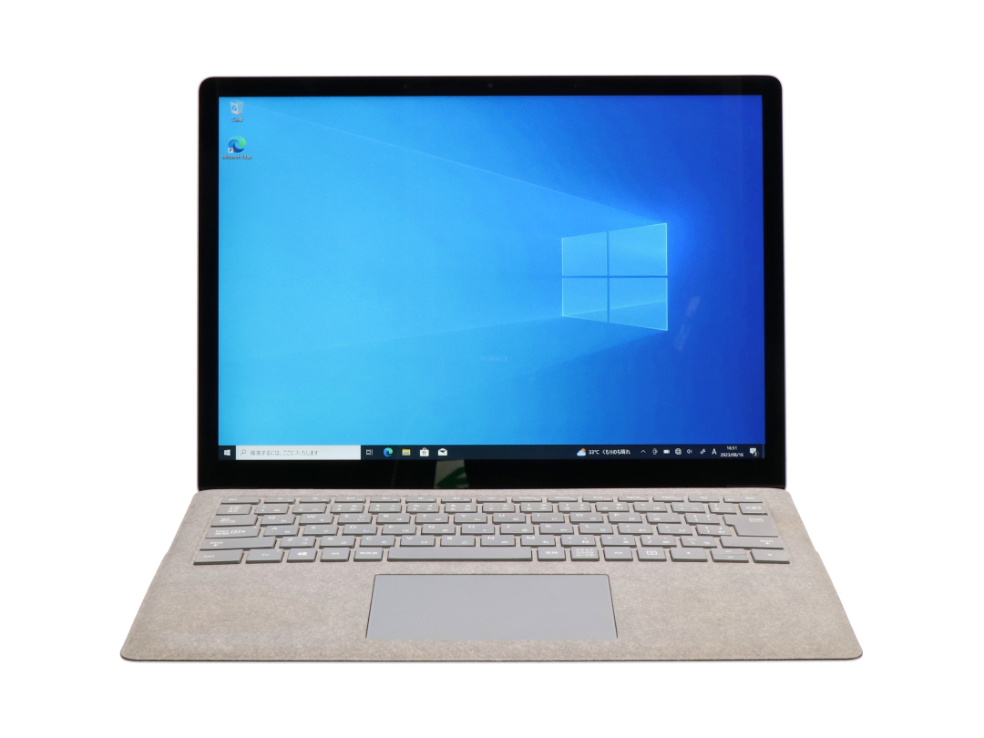 surface laptop 1769 i5-7300U 8GB