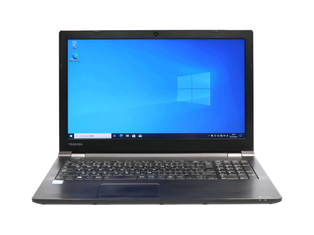 icad SX インストール済ノートパソコン dynabook TOSHIBA - ノートPC