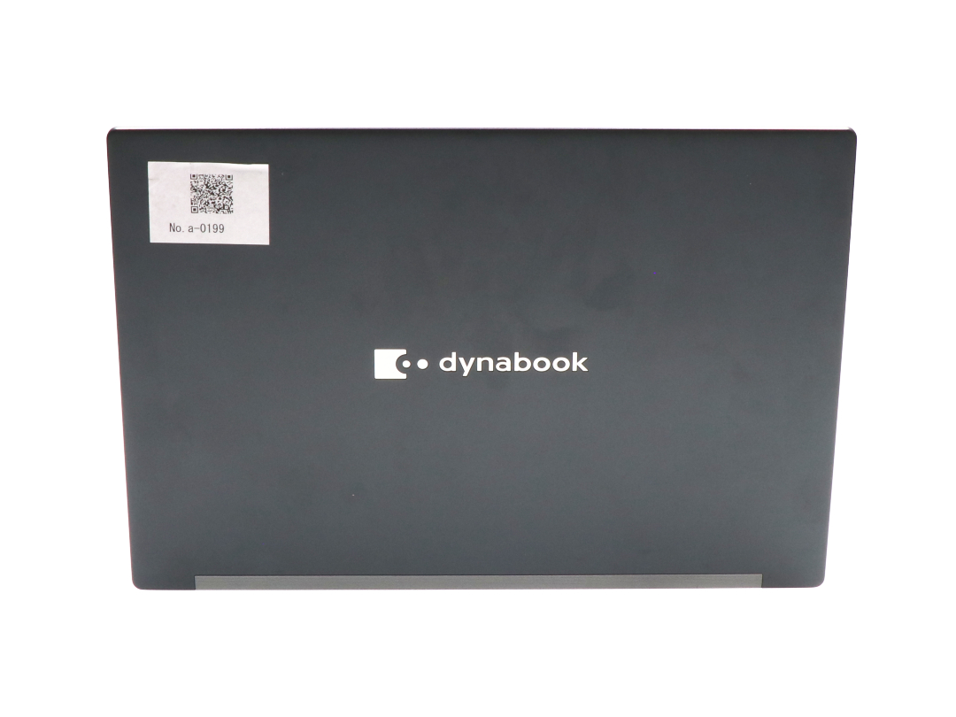 dynabook G83/HS i5 1135G7 16GB SSD256GB-