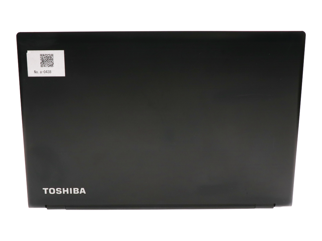 TOSHIBA dynabook B65/M PB65MAJ4CN7AD21 i7-7600U@2.80GHz メモリ8GB