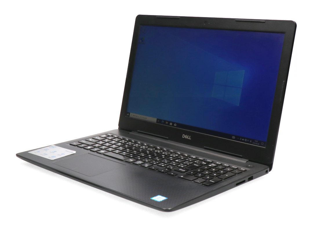 DELL Vostro 3583 i5-8265U@1.60GHz メモリ8GB SSD256GB Windows10 Pro