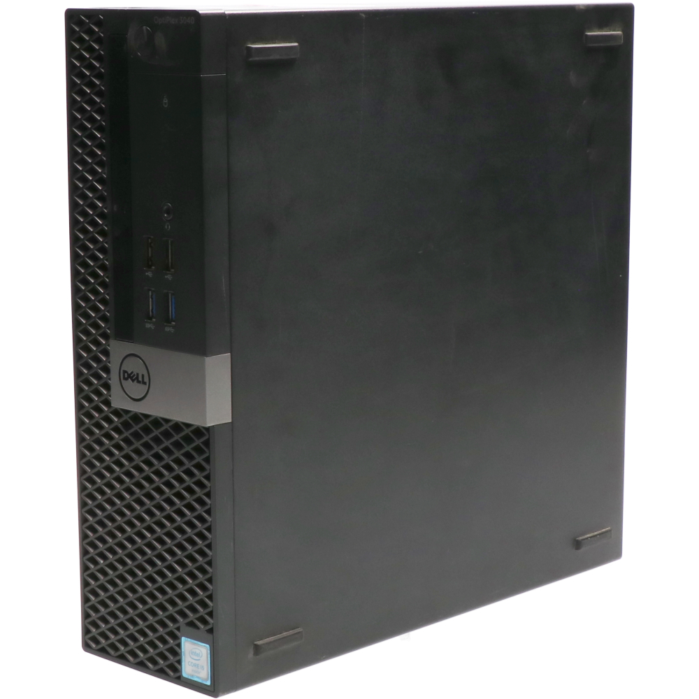 DELL OptiPlex 3040 D11S001 i5-6500@3.20GHz メモリ8GB HDD500GB