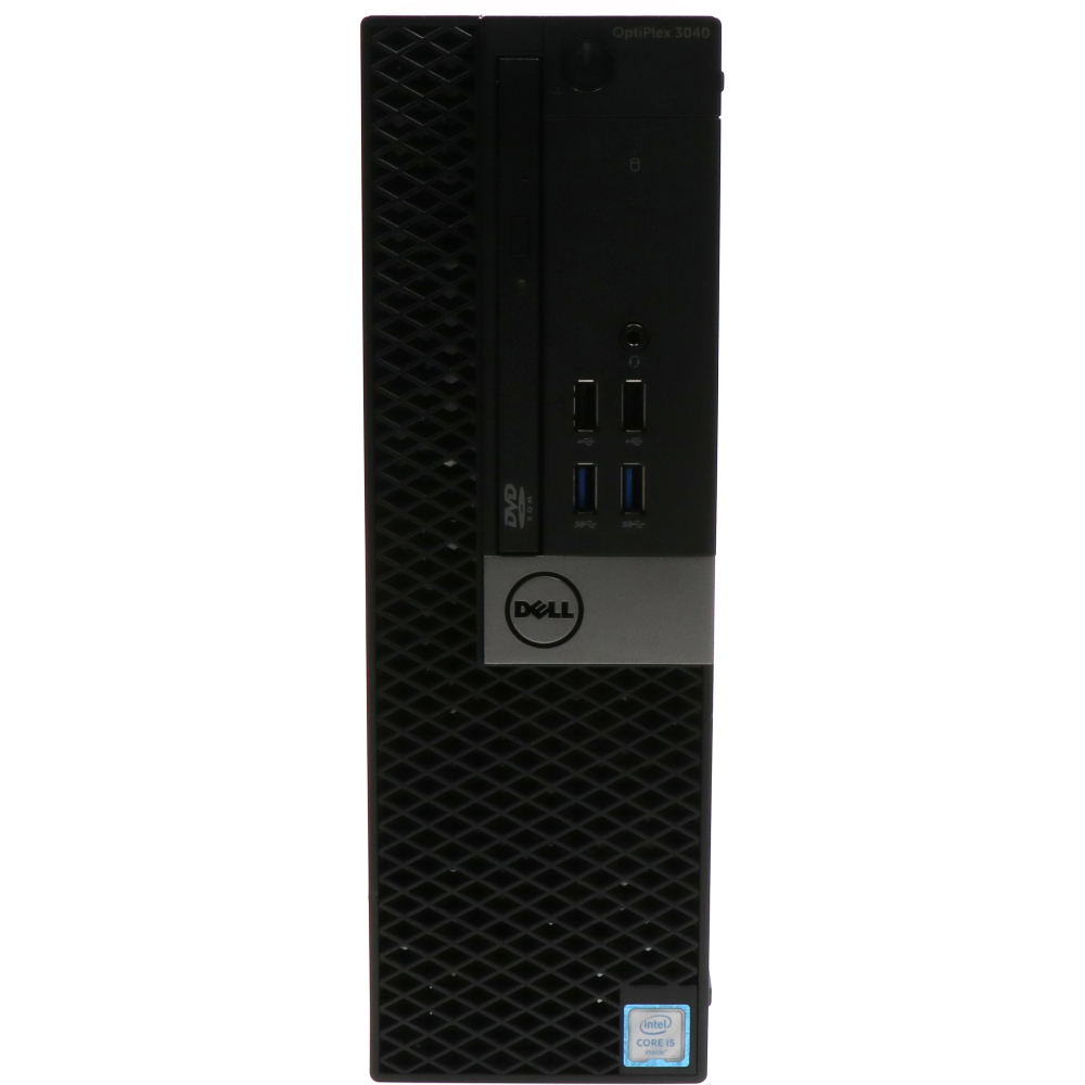 DELL OptiPlex 3040 D11S001 i5-6500@3.20GHz メモリ8GB HDD500GB