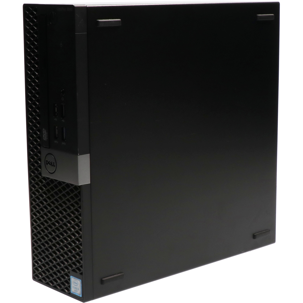 DELL OptiPlex 3040 D11S001 i5-6500@3.20GHz メモリ8GB HDD500GB