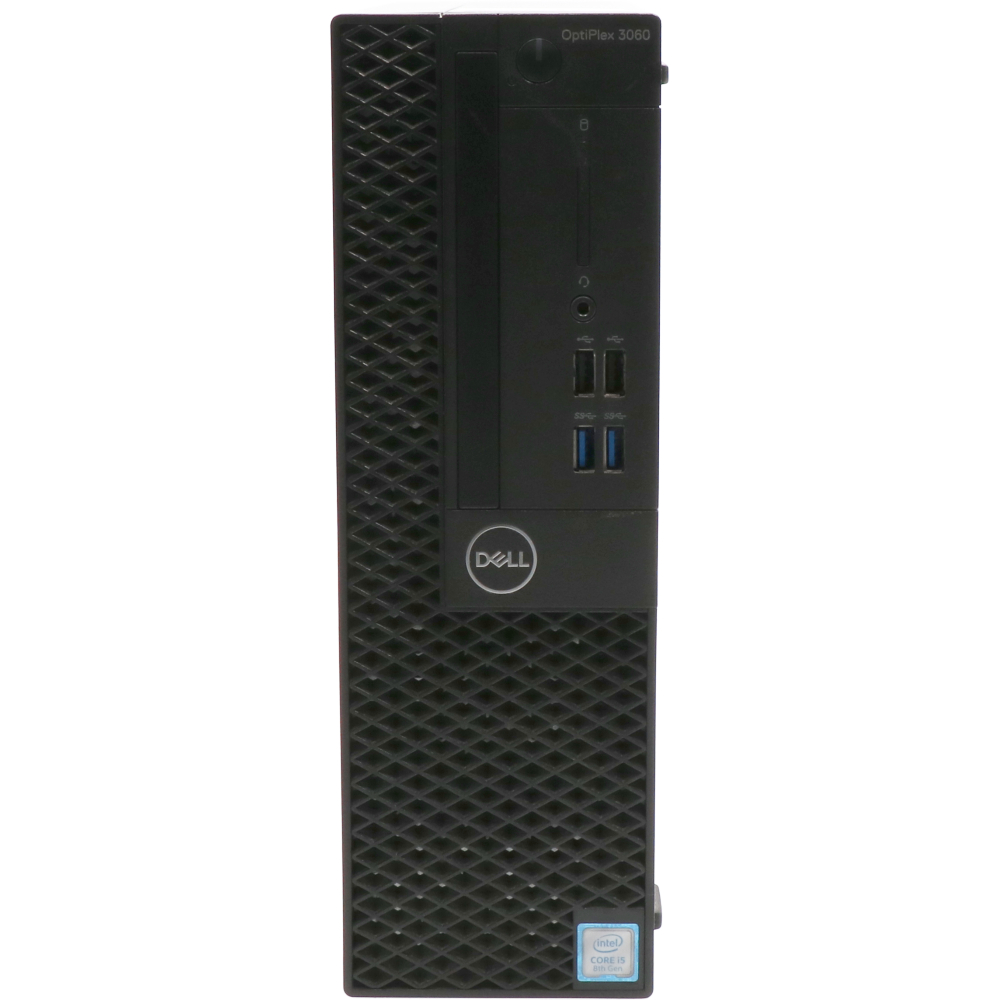 DELL OptiPlex 3060 D11S004 i5-8500@3.00GHz メモリ8GB HDD500GB