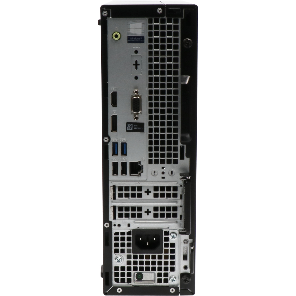 DELL Optiplex 3060 i5-8500 8G SSD128G+1T